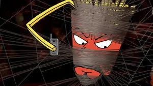 مسلسل Aqua Teen Hunger Force الموسم ٥ الحلقة ٣