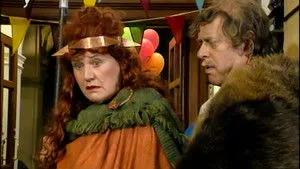 مسلسل Keeping Up Appearances الموسم ٥ الحلقة ٢