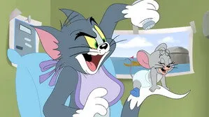 مسلسل قصص توم وجيري الموسم ٢ الحلقة ٣٨
