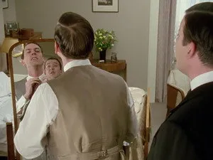 مسلسل Jeeves and Wooster الموسم ٢ الحلقة ٥