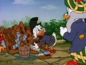 مسلسل قصص بطوطية الموسم ١ الحلقة ٤٧