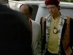 مسلسل Nash Bridges الموسم ٦ الحلقة ١٩