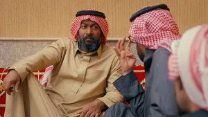 مسلسل عندما يكتمل القمر الموسم ١ الحلقة ١٣