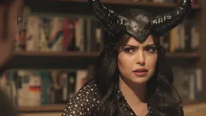 مسلسل الشركة الألمانية لمكافحة الخوارق الحلقة ٣