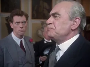 مسلسل Jeeves and Wooster الموسم ١ الحلقة ٣