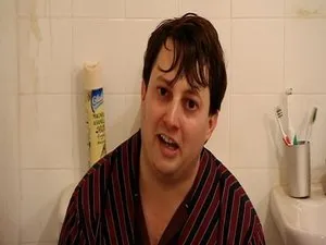 مسلسل Peep Show الموسم ٣ الحلقة ٣