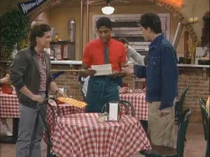 مسلسل Charles in Charge الموسم ٢ الحلقة ٩