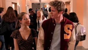 مسلسل Buffy the Vampire Slayer الموسم ٧ الحلقة ٦