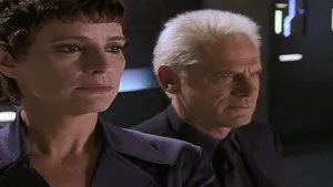 مسلسل La Femme Nikita الموسم ٣ الحلقة ٣
