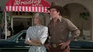مسلسل The Rockford Files الموسم ٢ الحلقة ٢