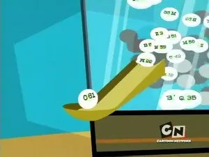 مسلسل Hi Hi Puffy AmiYumi الموسم ٣ الحلقة ٧