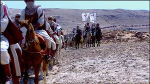 مسلسل الحجاج الحلقة ١٠