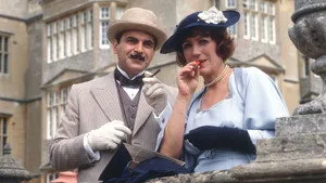 مسلسل Agatha Christie's Poirot الموسم ٣ الحلقة ٧