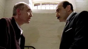 مسلسل Agatha Christie's Poirot الموسم ٤ الحلقة ١