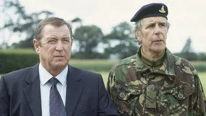 مسلسل Midsomer Murders الموسم ٦ الحلقة ٤