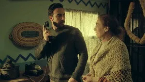 مسلسل دفعة بيروت الحلقة ٨