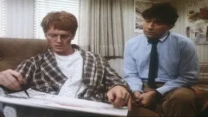 مسلسل St. Elsewhere الموسم ٢ الحلقة ٧