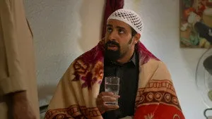 مسلسل عندما يكتمل القمر الموسم ١ الحلقة ١٤