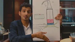 مسلسل أوريم الموسم ١ الحلقة ٢٣