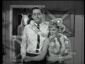 مسلسل Mister Ed الموسم ٢ الحلقة ٤