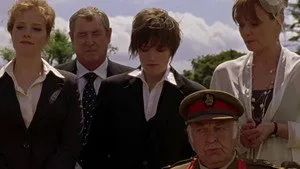 مسلسل Midsomer Murders الموسم ١١ الحلقة ١