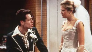 مسلسل 3rd Rock from the Sun الموسم ٢ الحلقة ١٦