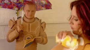 مسلسل Red Dwarf الموسم ٨ الحلقة ٥