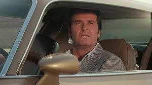 مسلسل The Rockford Files الموسم ٢ الحلقة ١٢
