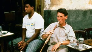 مسلسل Michael Palin: Around the World in 80 Days الحلقة ٢