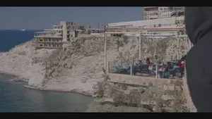 مسلسل تغيير جو الحلقة ١١