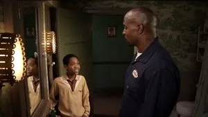 مسلسل الجميع يكره كريس الموسم ١ الحلقة ١٢