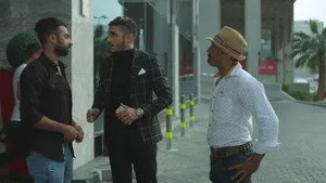 مسلسل الخطايا العشر الحلقة ١٣
