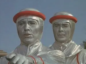 مسلسل The Time Tunnel الحلقة ١٨