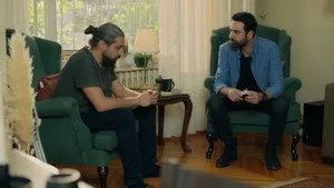 مسلسل ستيلتو الحلقة ٦١