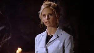 مسلسل Buffy the Vampire Slayer الموسم ٣ الحلقة ١٠