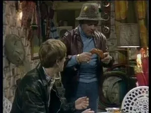 مسلسل Only Fools and Horses الموسم ٣ الحلقة ٣