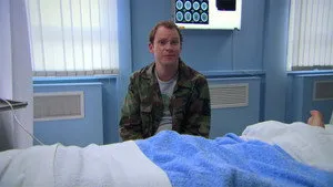 مسلسل Peep Show الموسم ٧ الحلقة ١
