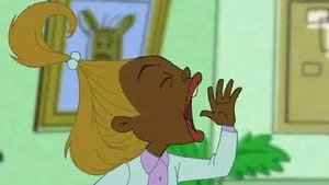 مسلسل The Proud Family الموسم ٣ الحلقة ١