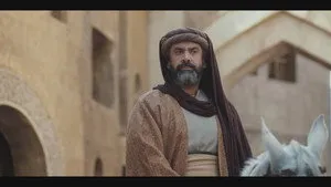 مسلسل الحشاشين الحلقة ١