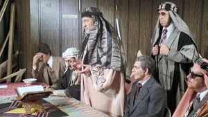 مسلسل The Rockford Files الموسم ٥ الحلقة ٧