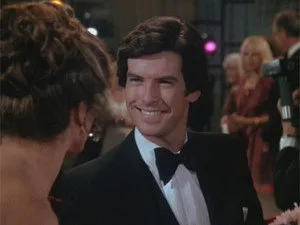 مسلسل Remington Steele الموسم ١ الحلقة ١
