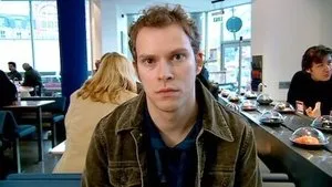 مسلسل Peep Show الموسم ١ الحلقة ٤
