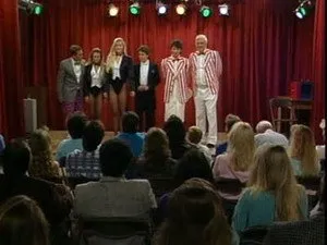 مسلسل Charles in Charge الموسم ٥ الحلقة ٢٦