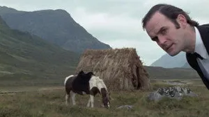 مسلسل Monty Python's Flying Circus الموسم ٣ الحلقة ١