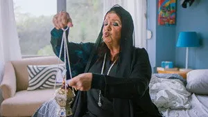 مسلسل كامل العدد الموسم ٢ الحلقة ٤