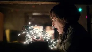 مسلسل Stranger Things الموسم ١ الحلقة ٣