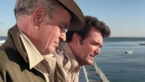 مسلسل The Rockford Files الموسم ٢ الحلقة ٢٢