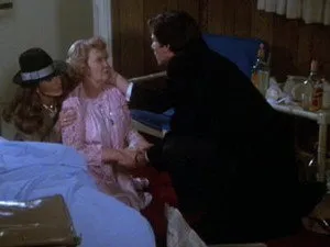 مسلسل Remington Steele الموسم ١ الحلقة ١١
