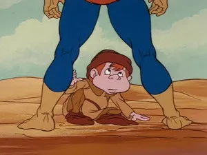 مسلسل He-Man and the Masters of the Universe الموسم ٢ الحلقة ٢٩