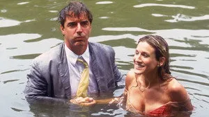مسلسل Sex and the City الموسم ٣ الحلقة ١٨
